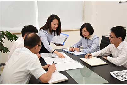 PG电子署理商营销方案制订实拍图