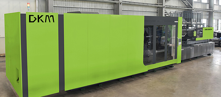 PG电子DF春风注塑机2800吨