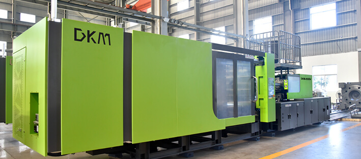 PG电子DF春风注塑机850吨