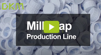 牛奶盖解决方案