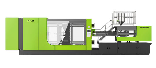 PG电子注塑机-850SV