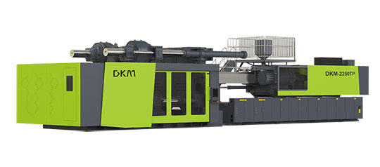 PG电子注塑机-2250TP