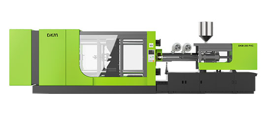 PG电子注塑机-350 PVC