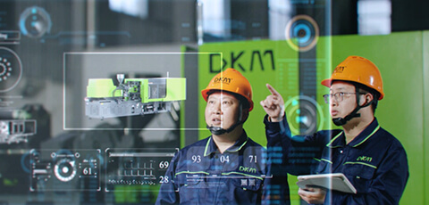 PG电子机械立异